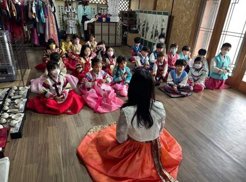 오산교육재단, 교과서 배움을 지역현장에서 체험하는 ‘교과체험학습’ 운영 시작