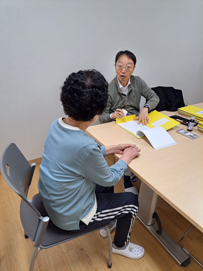 남동구, 가천대길병원과 함께 장애인 무료 재활 상담 실시