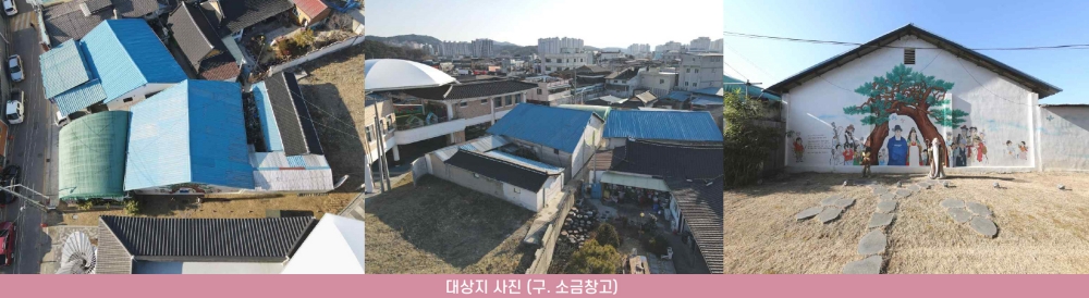 소리로 빚은 남원, 풍류로 피어나다