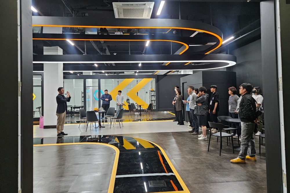 남원시, 드론 스포츠 종주도시를 향한 시작점...시민참여형 드론 스포츠 교육 1기 개강!
