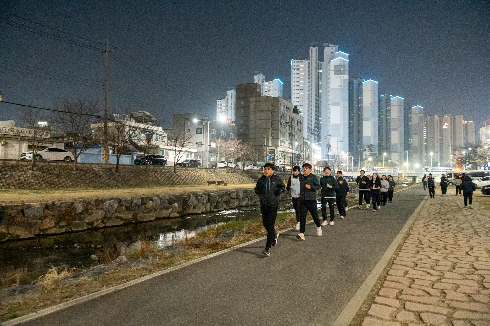대전 동구, 올해도 달린다 ‘동구동런(RUN)’ 힘찬 출발