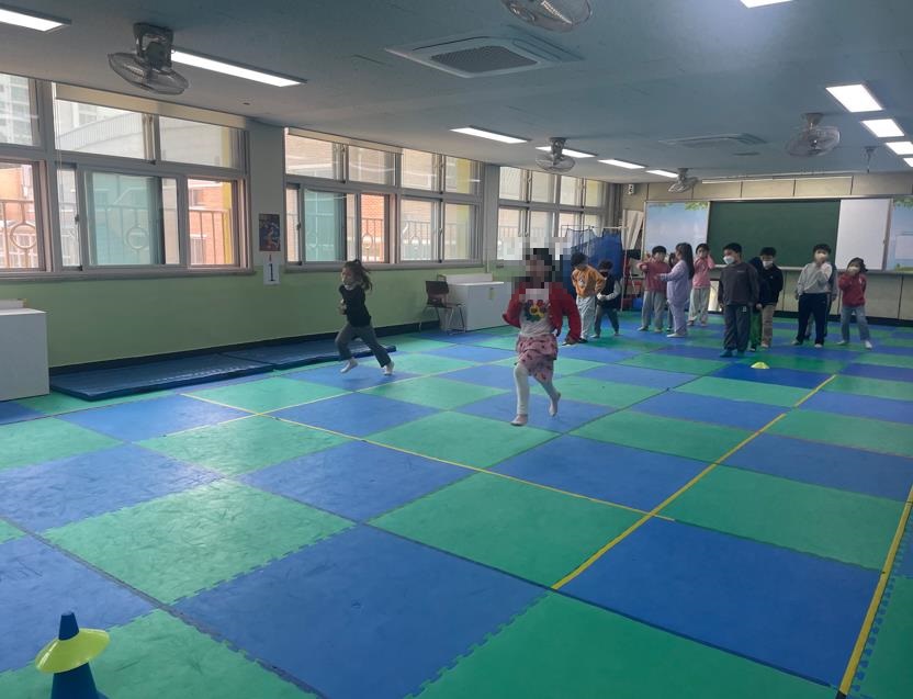인천 동구, 아동 비만예방사업‘건강한 돌봄 놀이터’운영