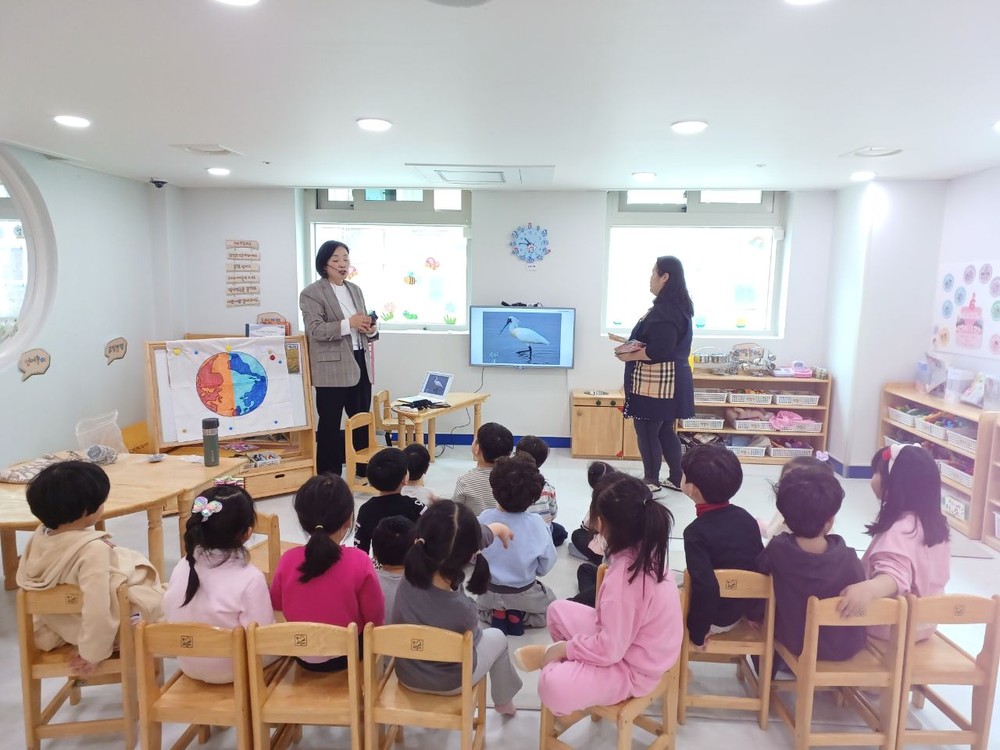 인천 동구,‘2025년 찾아가는 환경교실’운영