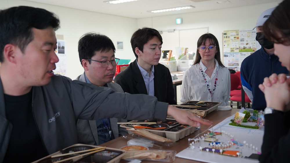 연수구, 유타대 아시아캠퍼스·美 코튼우드 하이츠시와 ‘워킹그룹 프로젝트 한국 문화 테마 자매공원’ 추진