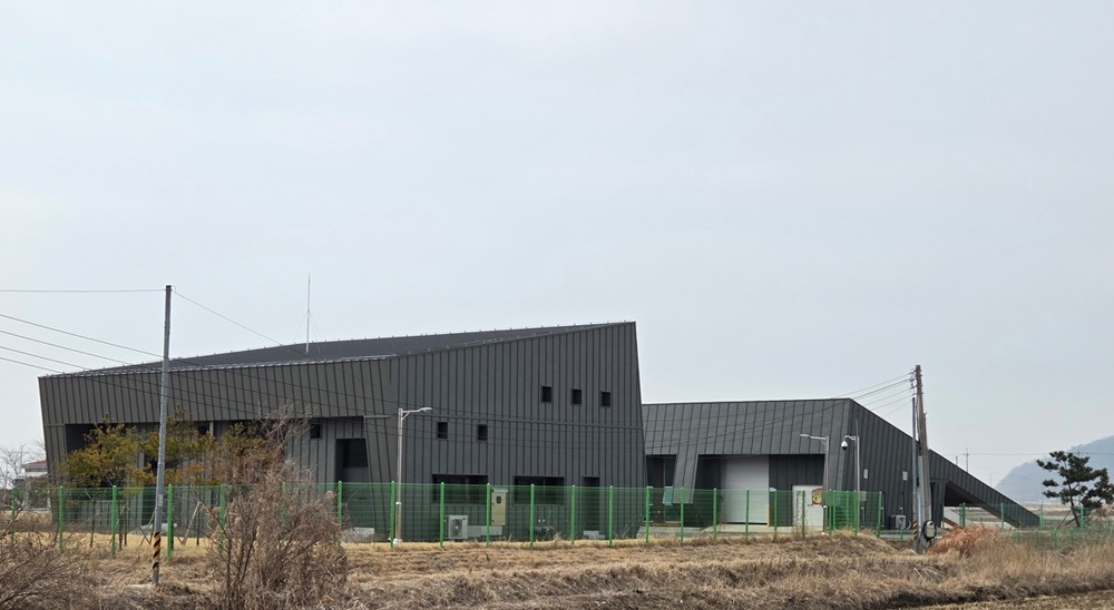 강화군, 교동 하수처리장 증설 완료… 오늘부터 본격 가동