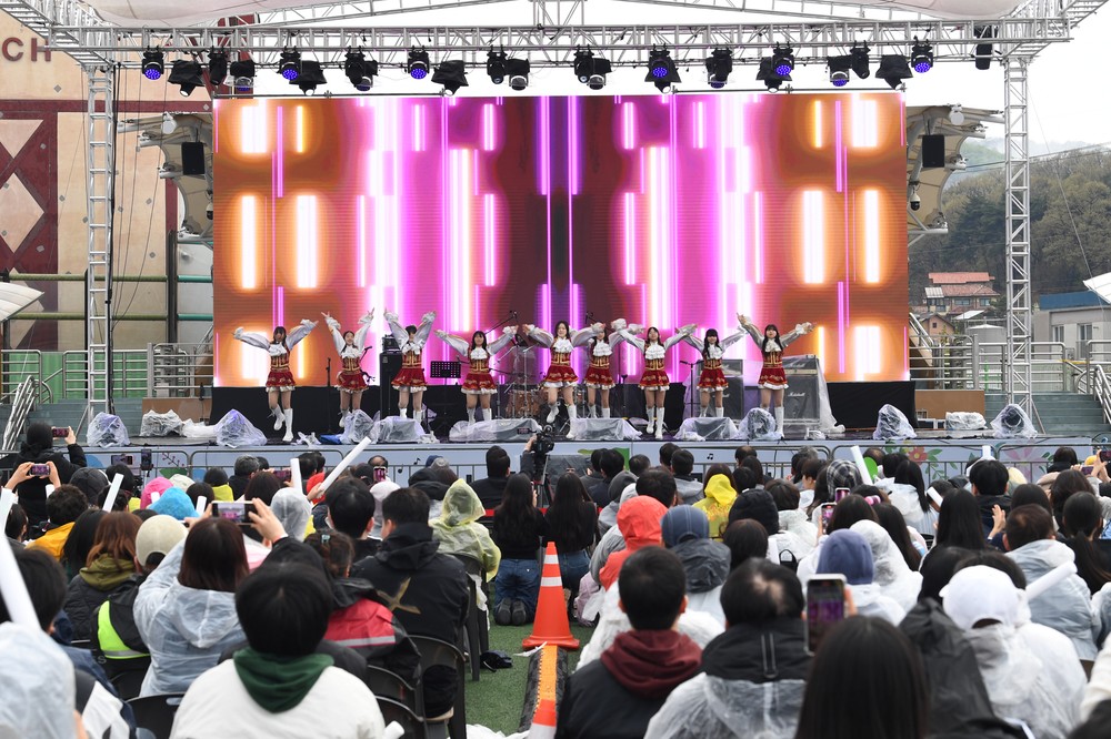 강화군, 2025년 강화 봄 콘서트 성료… 6천여 관객 열광