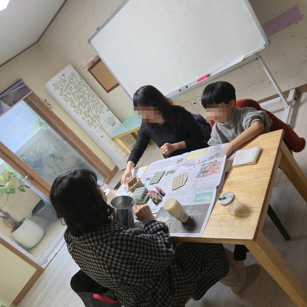 대구 수성구 ‘가족 마주봄 사업’ 2025년에도 가족상담 및 식사지원 통합 서비스 제공