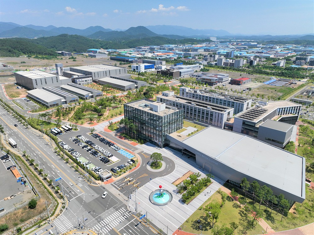 국가물산업클러스터, 제2기 운영 본격 시작