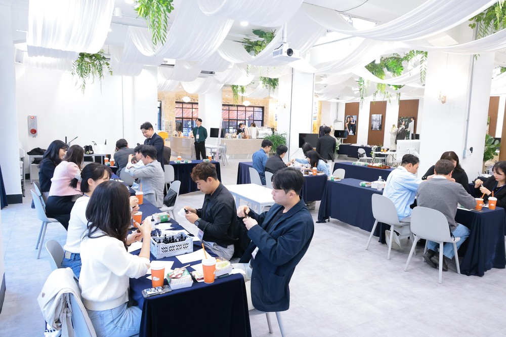 서구, 청년 만남 장려 프로그램 『취향의 발견』 운영