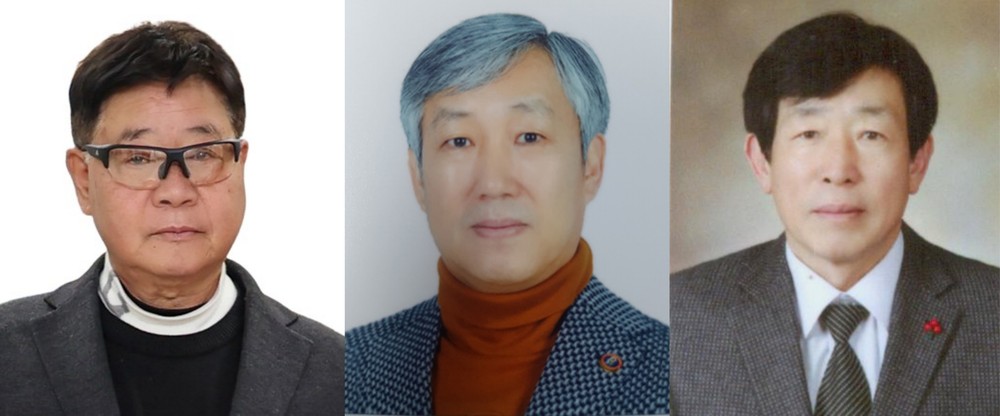 대구 중구, ‘제40회 중구 구민상’ 수상자 3명 선정