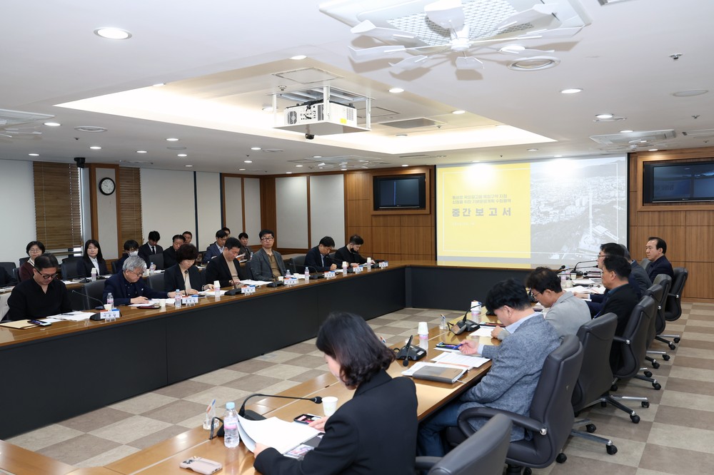 대구 중구, 동성로 관광특구 … 대구판 타임스스퀘어 만든다