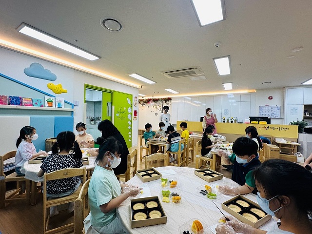 파주시, 가람상가 내 거주자우선주차장 조성