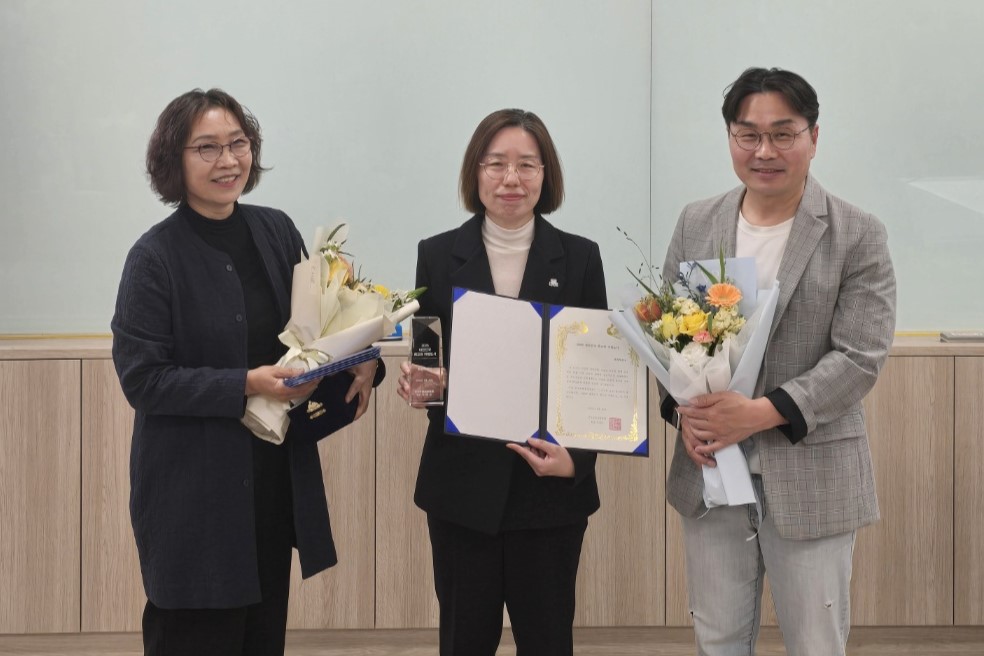 화성특례시, 대한민국 최고 여행도시 선정