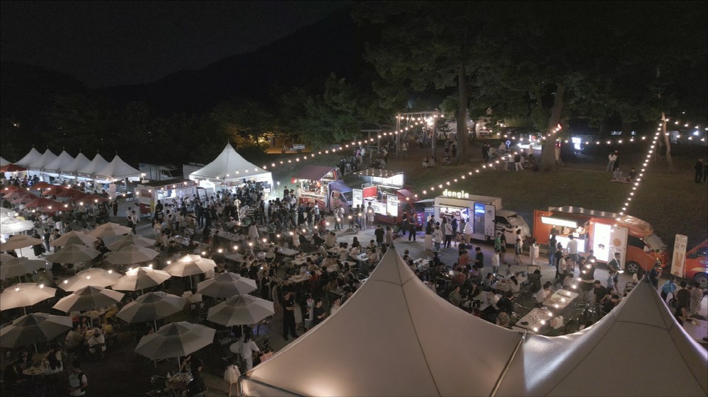 아산시, ‘2025 아산 외암마을 야행’ 5월 30일부터 3일간 개최