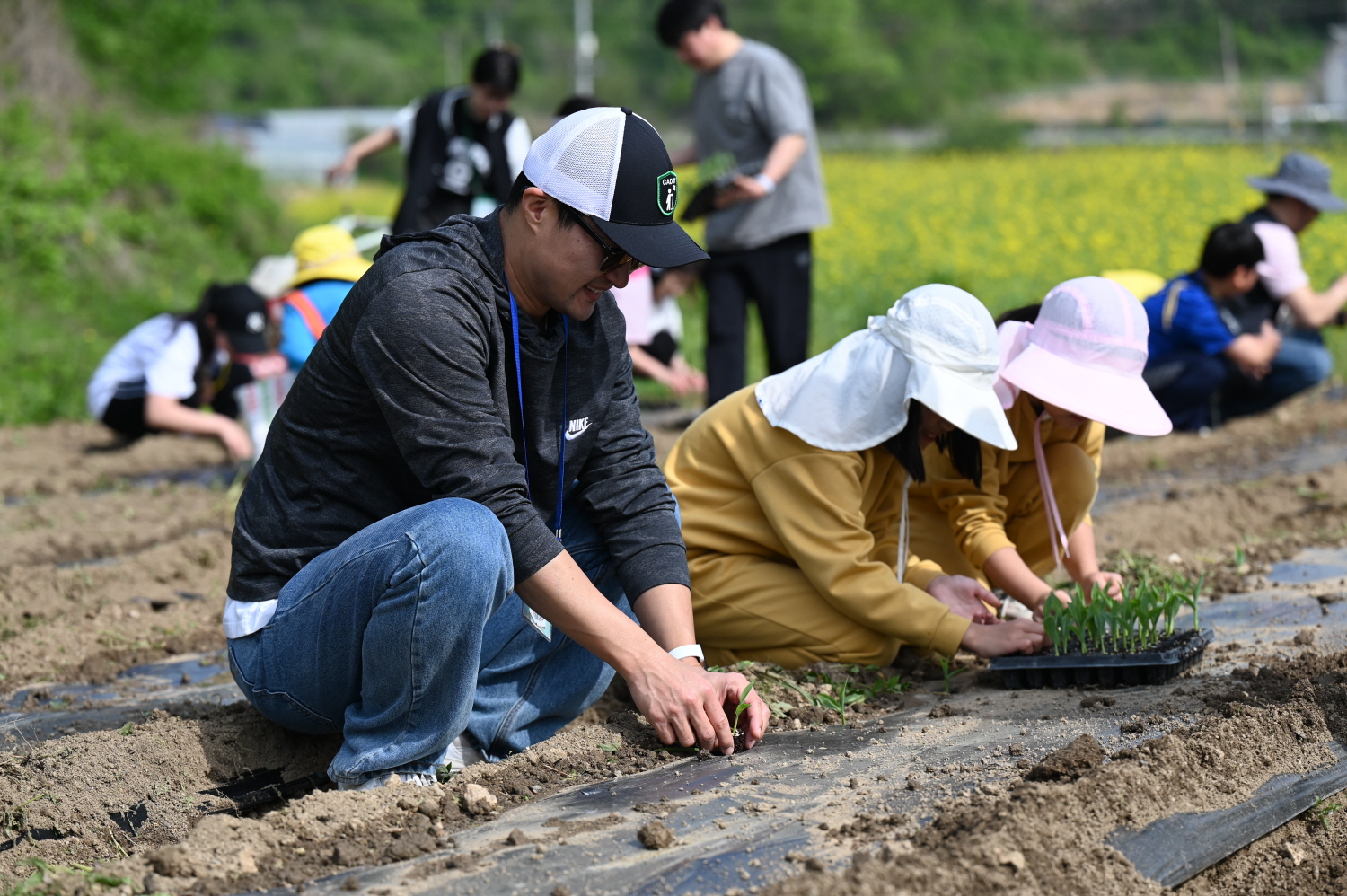예천박물관, 생생 국가유산사업 ‘다 같이 초간정주행’ 성황리 마무리