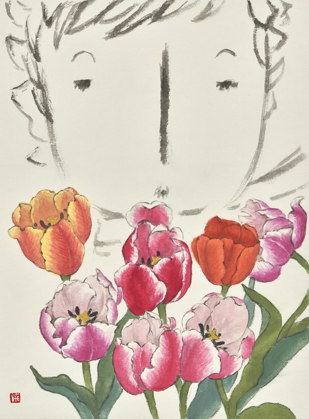 인제 군립도서관, 5월‘어린 왕자에게 꽃을 展’ 전시