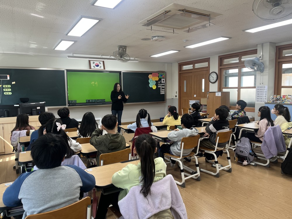 대전 중구,‘나는 배우다 연극교실’운영
