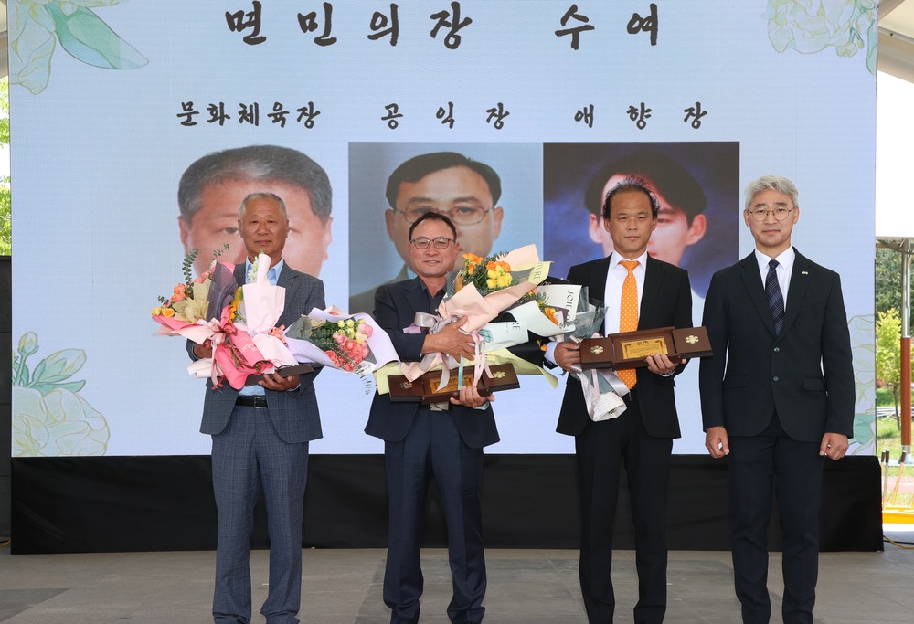 제51회 안천면민의 날, 성황리에 마무리