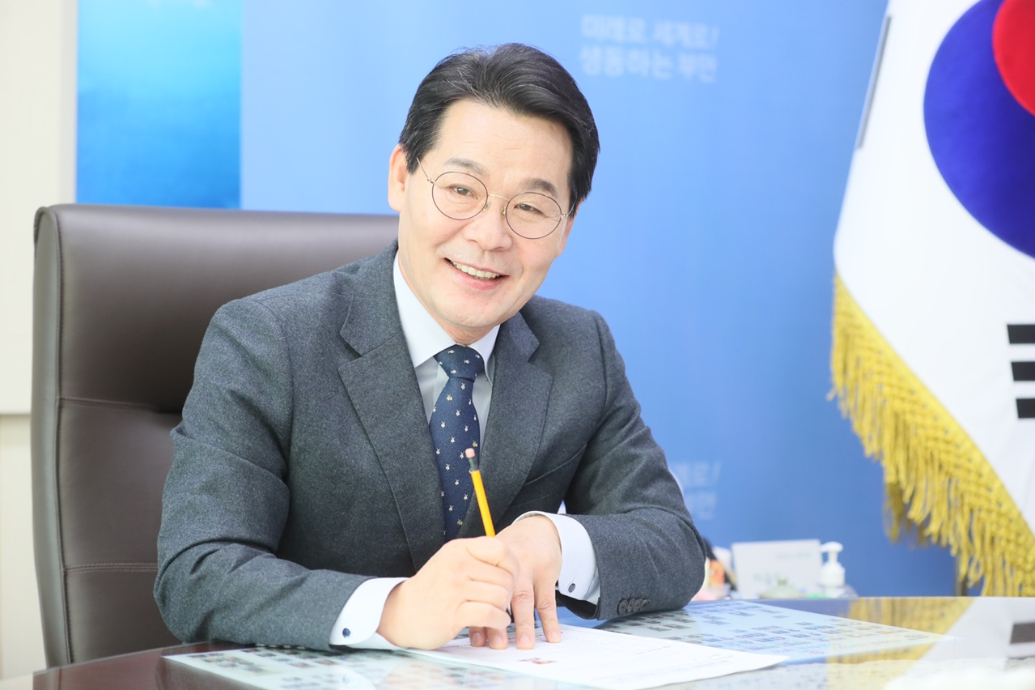 권익현 부안군수 “생활인구 확대 부안사랑인 제도 홍보 강화” 주문