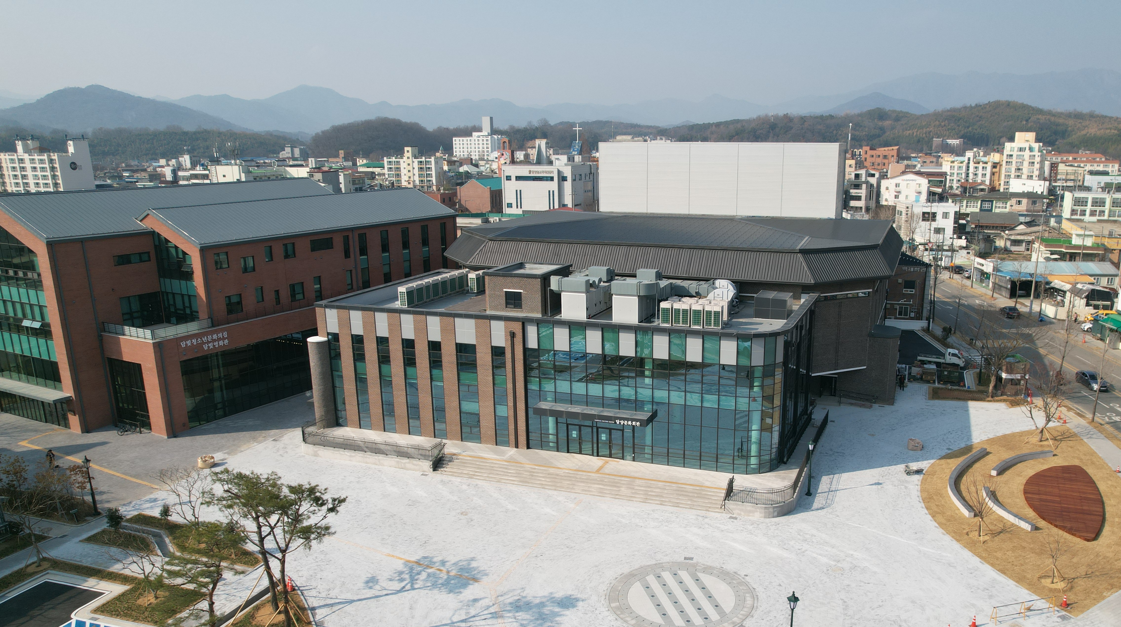 (재)담양군문화재단, AI(인공지능) 기술로 어르신들의 청춘을 되살린다
