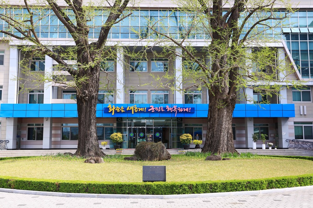 화순군, 2025년 1월 1일 기준 개별공시지가 결정·공시