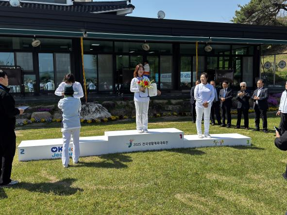 곡성군‘2025 전국생활체육대축전’성황리에 개최