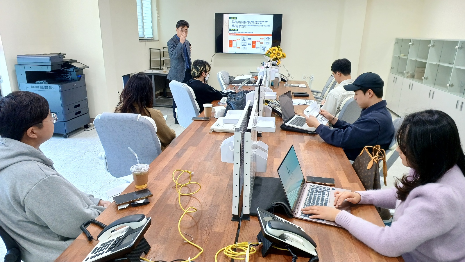 해운대구, 청년정책 활성화 머리맞댈 ‘해운대 청년공간이음 협의체’ 구성