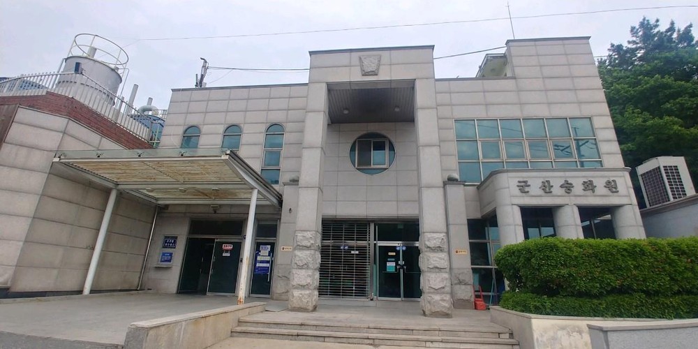 군산 승화원 화장시설 현대화로 선진 ‘장사행정’ 서비스 본격 추진