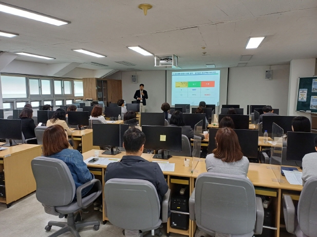 파주시, 위험성평가 실무교육 실시
실무 중심형 교육으로 현장의‘자기규율예방체계’앞장서