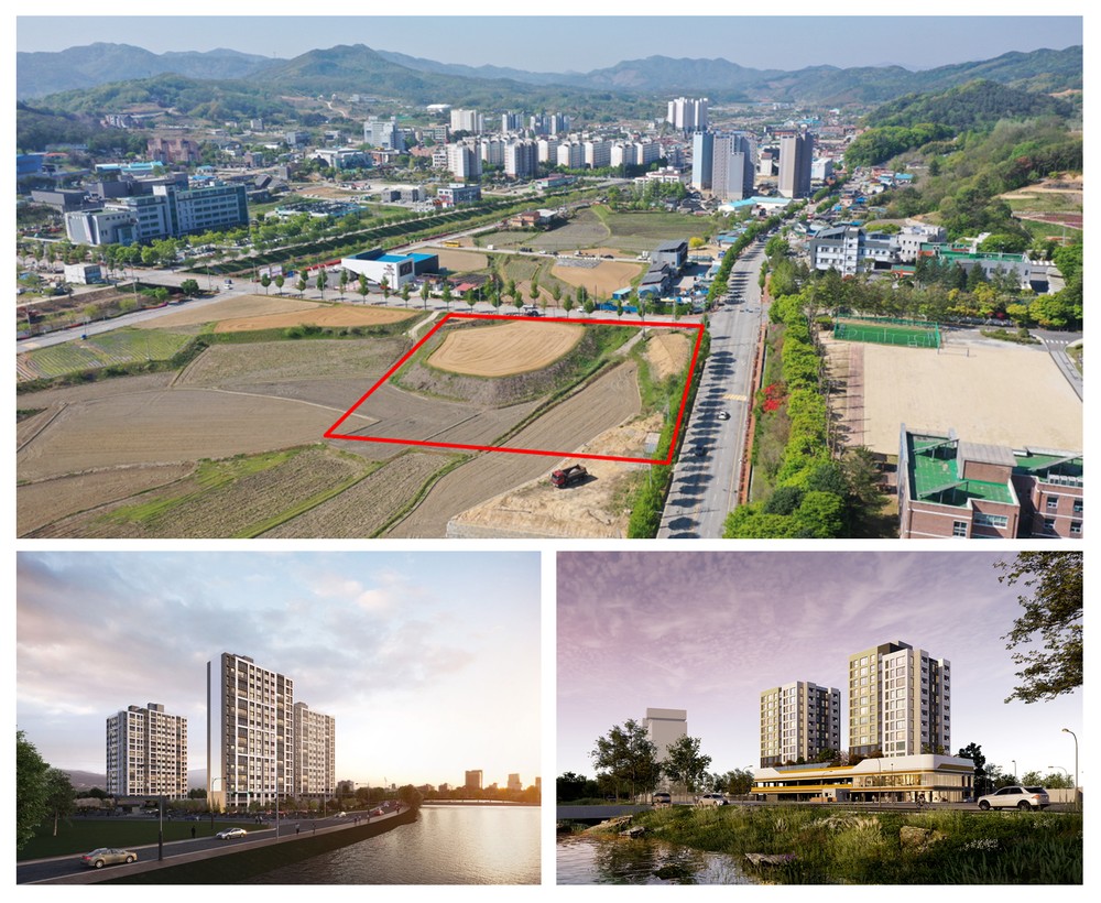 임실군, 2025년 전북형 반할주택 공모사업 선정