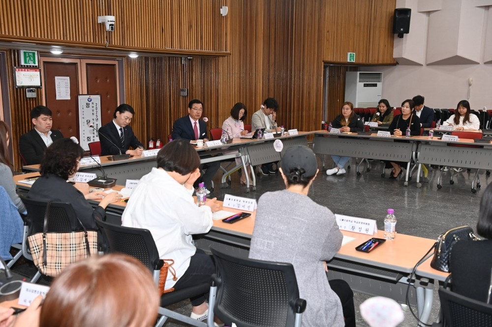 하남시, 초등학교 교육지원사업 소개… 94억 원 투입해 다양한 프로그램 추진
