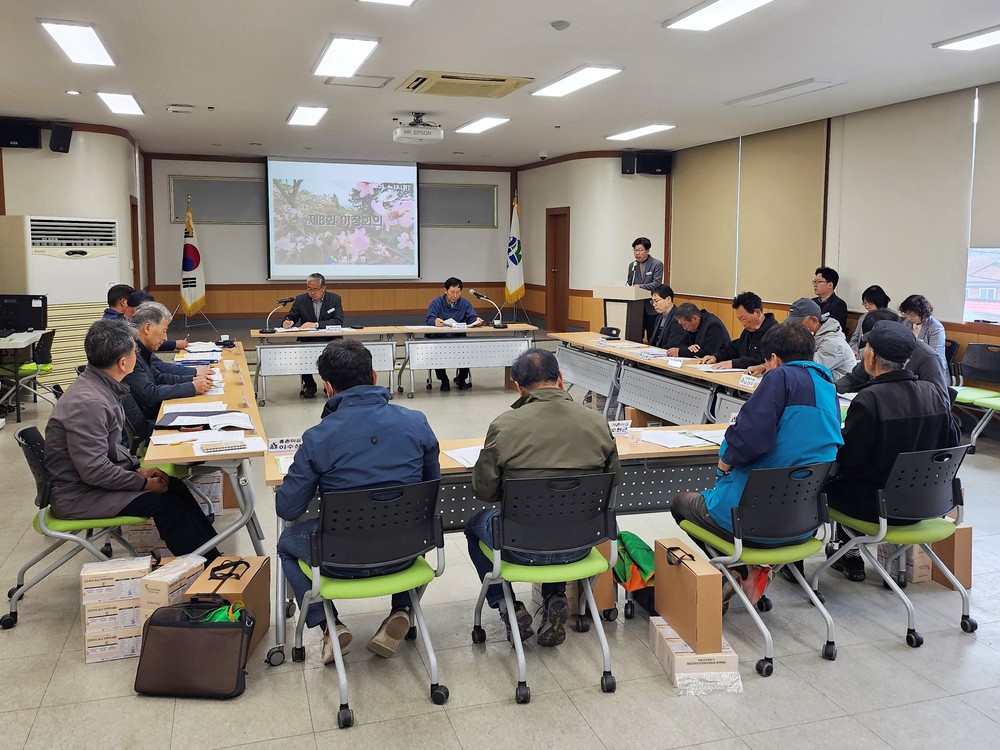 함양군 보건소, “힘든 당신의 삶에 위로가 되고자 오늘도 함께 합니다”