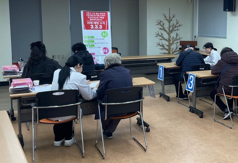 광주 남구, 기독병원 ‘치매안심센터 협약병원’ 지정
원스톱 검사 가능한 병원 부재 문제 해결
검사비 지원부터 MRI 검진까지 한꺼번에