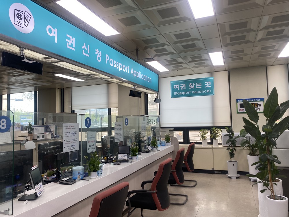 부평구, 민원실 내 수요자 중심의 다양한 민원편의 제공