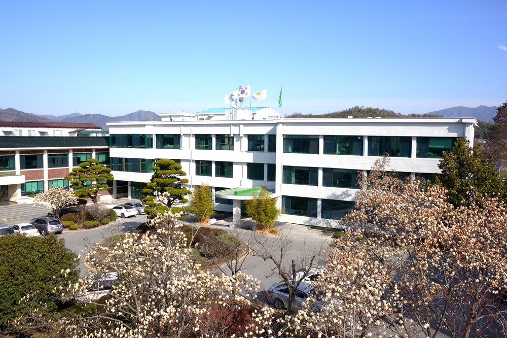 담양군, 개별공시지가 결정‧공시 및 이의신청 접수