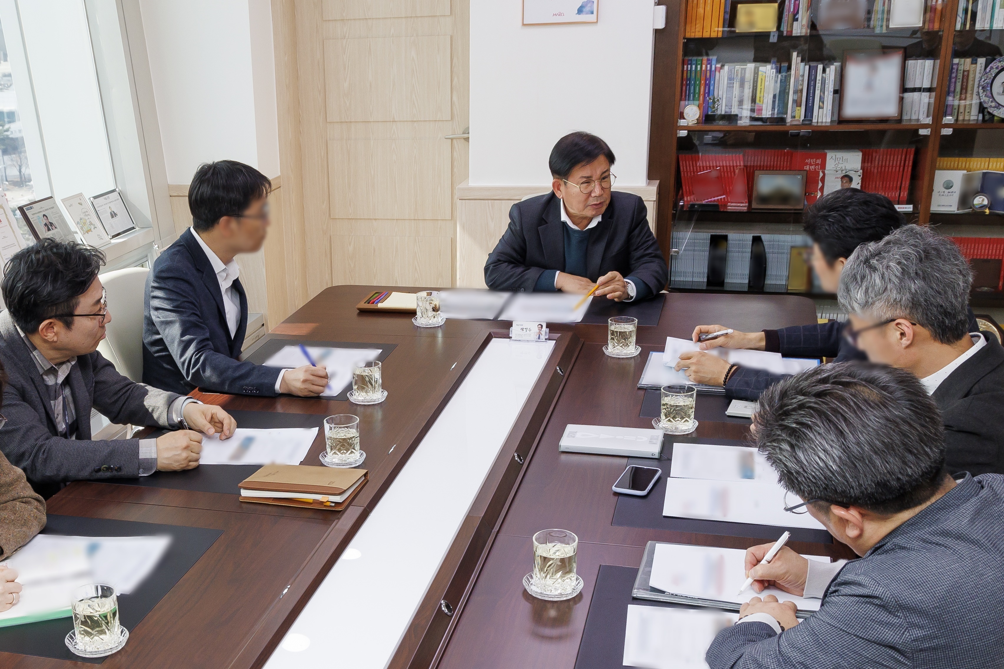 수색역 지상연결보행로 설치, 마포구 주민 편의와 안전 향상 기대