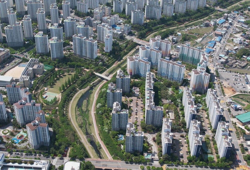 기장군, ‘좌광천 지방정원’ 등록 쾌거…명품 정원 도시로 도약