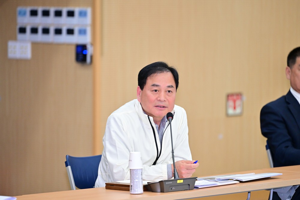 김천시, 제63회 경북도민체육대회 최종보고회 개최