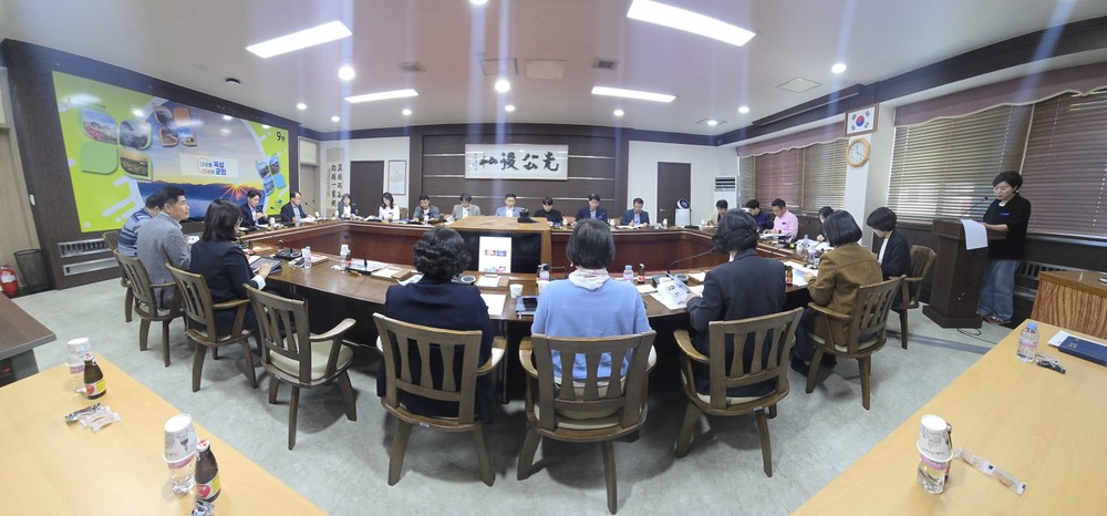 곡성군, ‘제15회 곡성세계장미축제’ 준비 `박차`