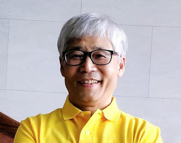 장성군 장애인 탁구팀 이형표 선수 "장성군 장애인체육 활성화 계기 되길"
