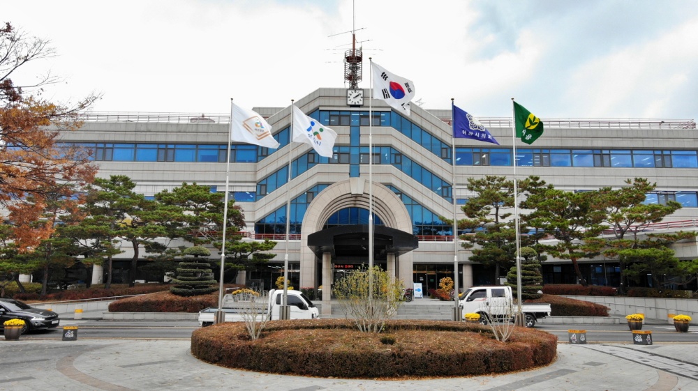 아산시, 주택 전·월세 계약 신고제 과태료 유예 종료 임박… “30일 내 신고 안 하면 과태료”
주택 임대차 신고제 과태료 부과 유예기간 5월 31일 종료
