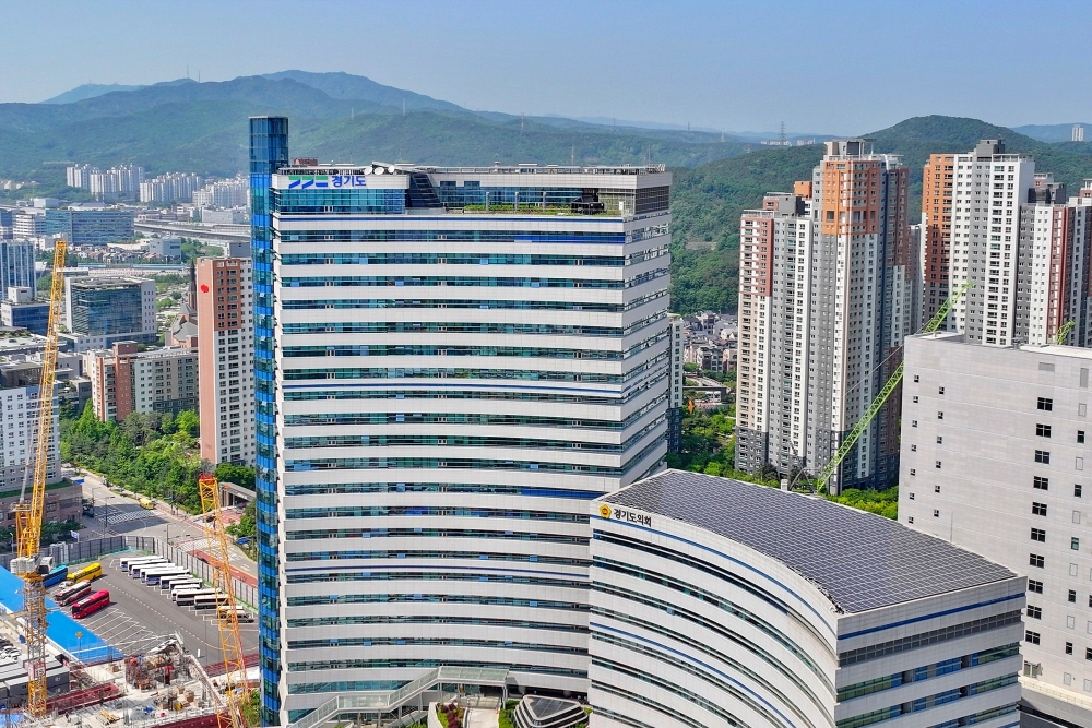 경기도, 수원에 최중증 발달장애인 통합돌봄센터 개소. 24시간 1대 1 돌봄 확대