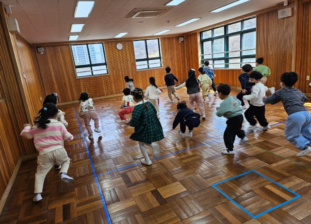 부산 북구, “지역과 학교가 함께하는 희망교육지구 프로그램” 본격 운영
