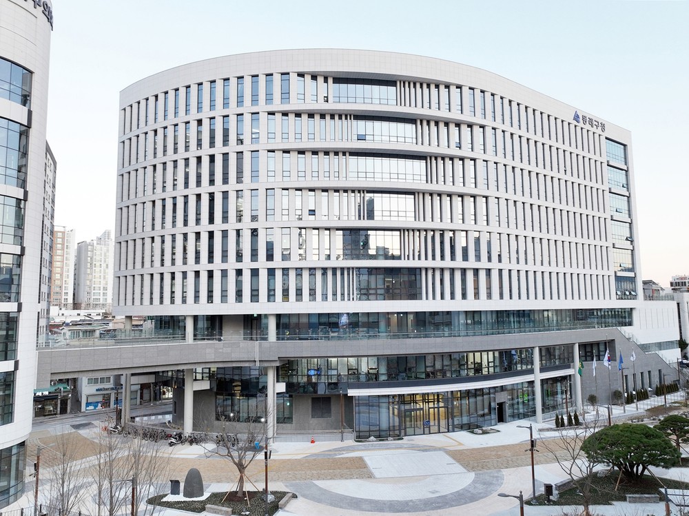 부산 동래구, 음식물류 폐기물 감량기기 설치 지원 신청 접수