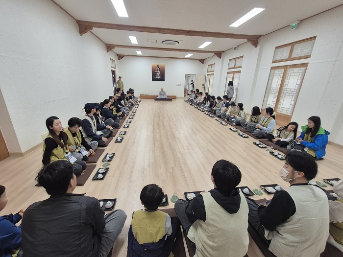 부산 금정구, 상반기 ‘몸쉼맘쉼! 스테이금정’ 프로그램 성료