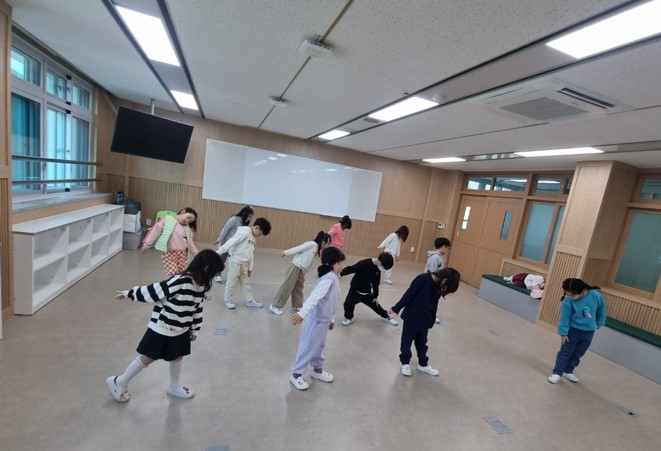 옥천군보건소, 아동 '비만싹싹 건강쑥쑥' 시작