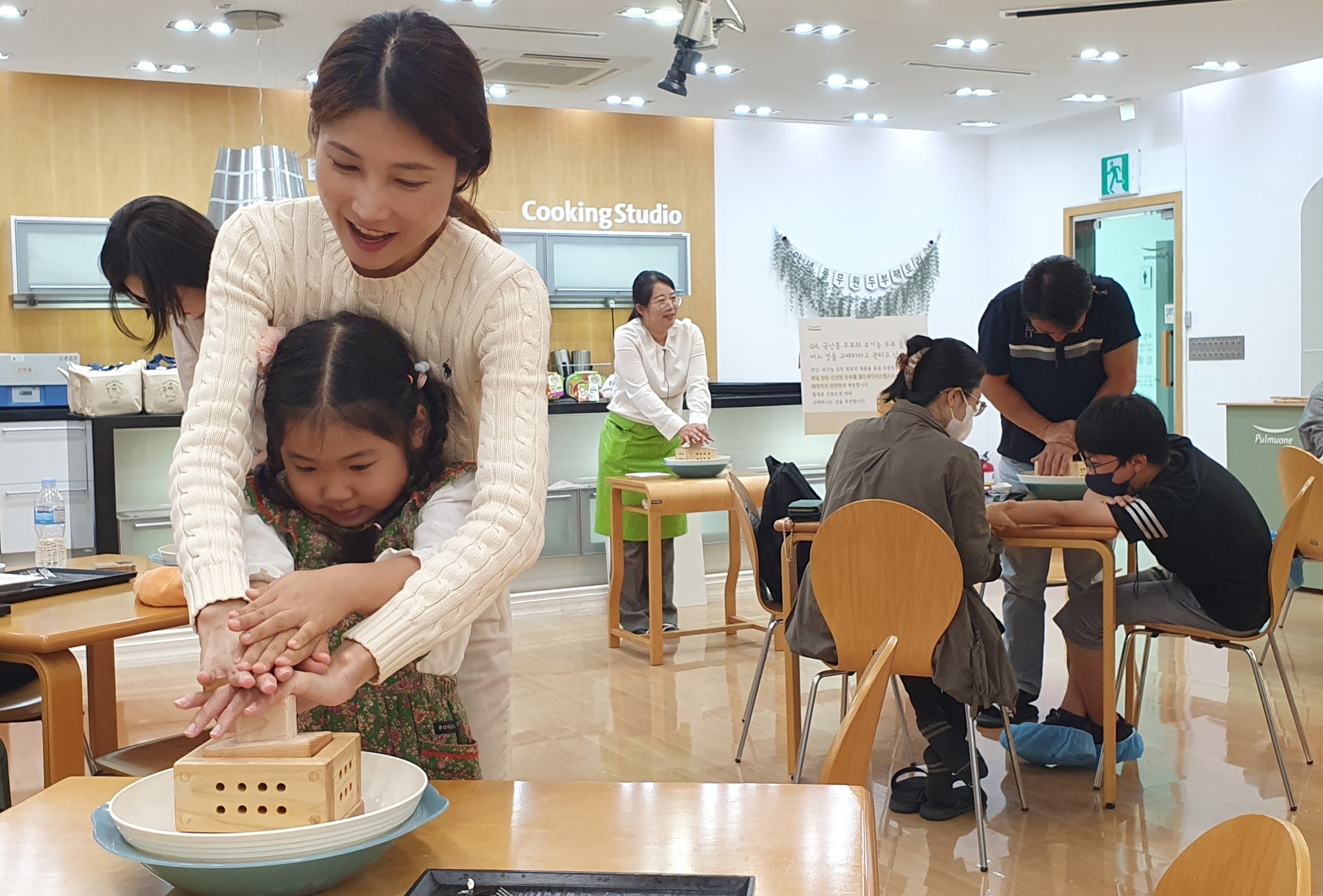 더 풍성해진 음성군 흥미진진 팩토리투어...‘규모도 재미도 2배’