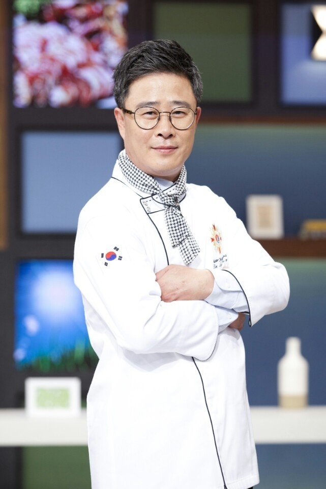 한식대첩 우승자 임성근 유튜브 채널‘임짱TV’, 진천 농다리 방문 촬영