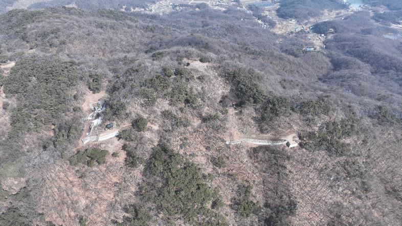 음성군, ‘음성 망이산성’ 사적 승격을 위한 첫걸음
