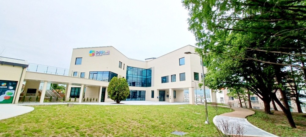 증평 창의파크, 주민 삶의 질 바꾸는 핫플레이스로 부상